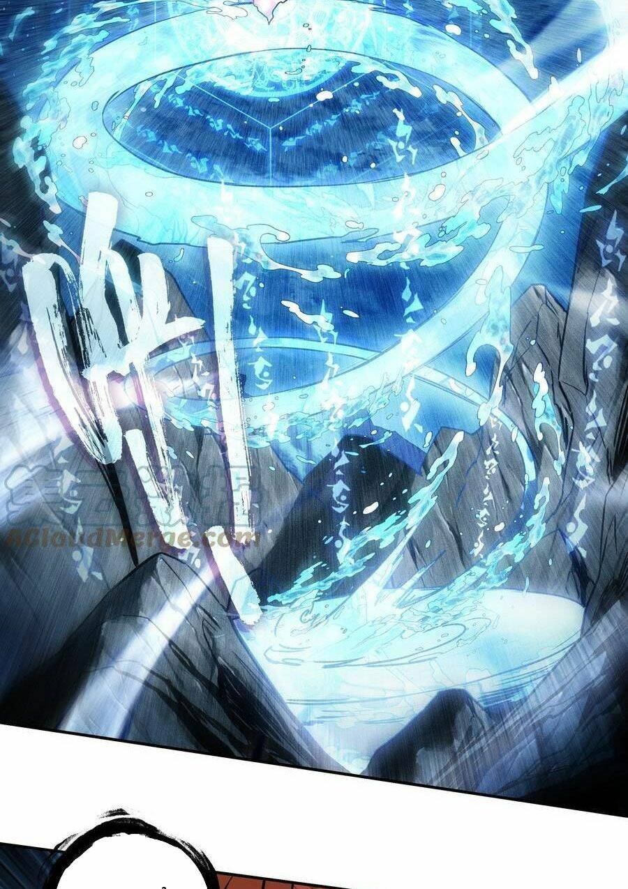 Lão Đại Xuyên Không Thành Tiên Nữ Chap 205 - Next Chap 206