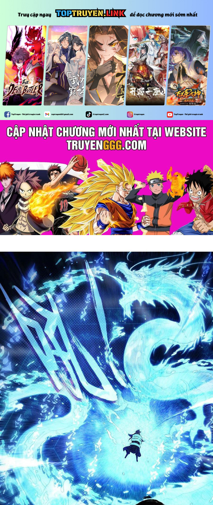 Lão Đại Xuyên Không Thành Tiên Nữ Chap 206 - Next Chap 207