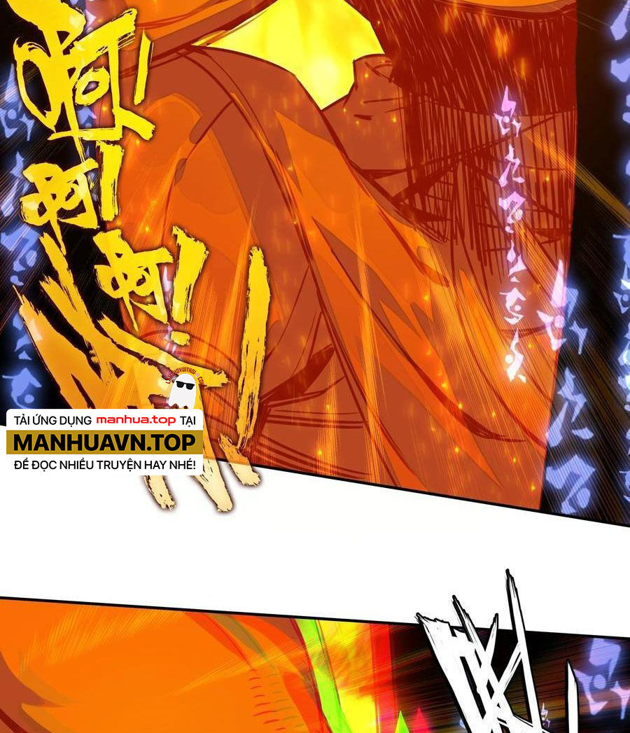 Lão Đại Xuyên Không Thành Tiên Nữ Chap 206 - Next Chap 207