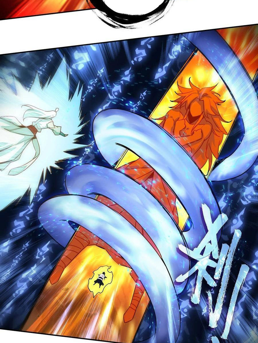 Lão Đại Xuyên Không Thành Tiên Nữ Chap 206 - Next Chap 207