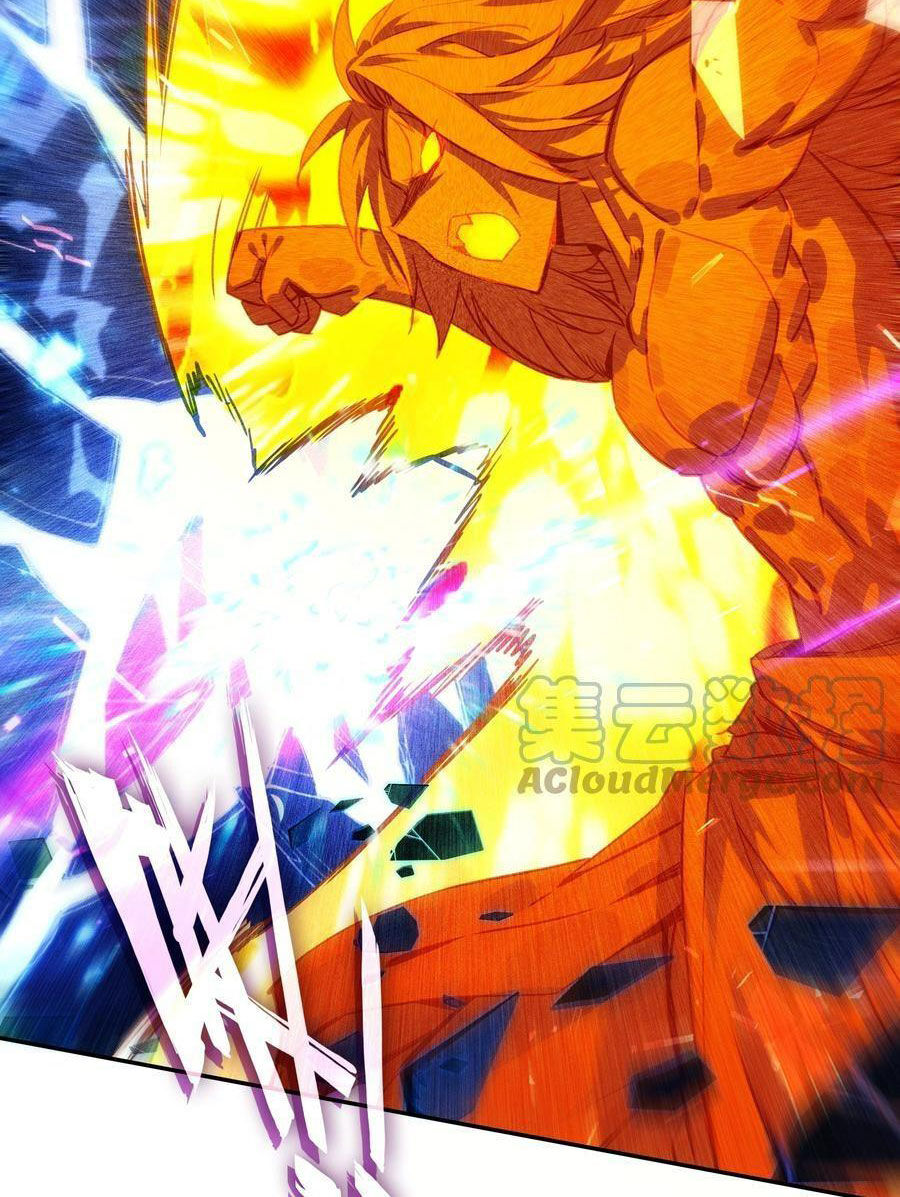 Lão Đại Xuyên Không Thành Tiên Nữ Chap 206 - Next Chap 207