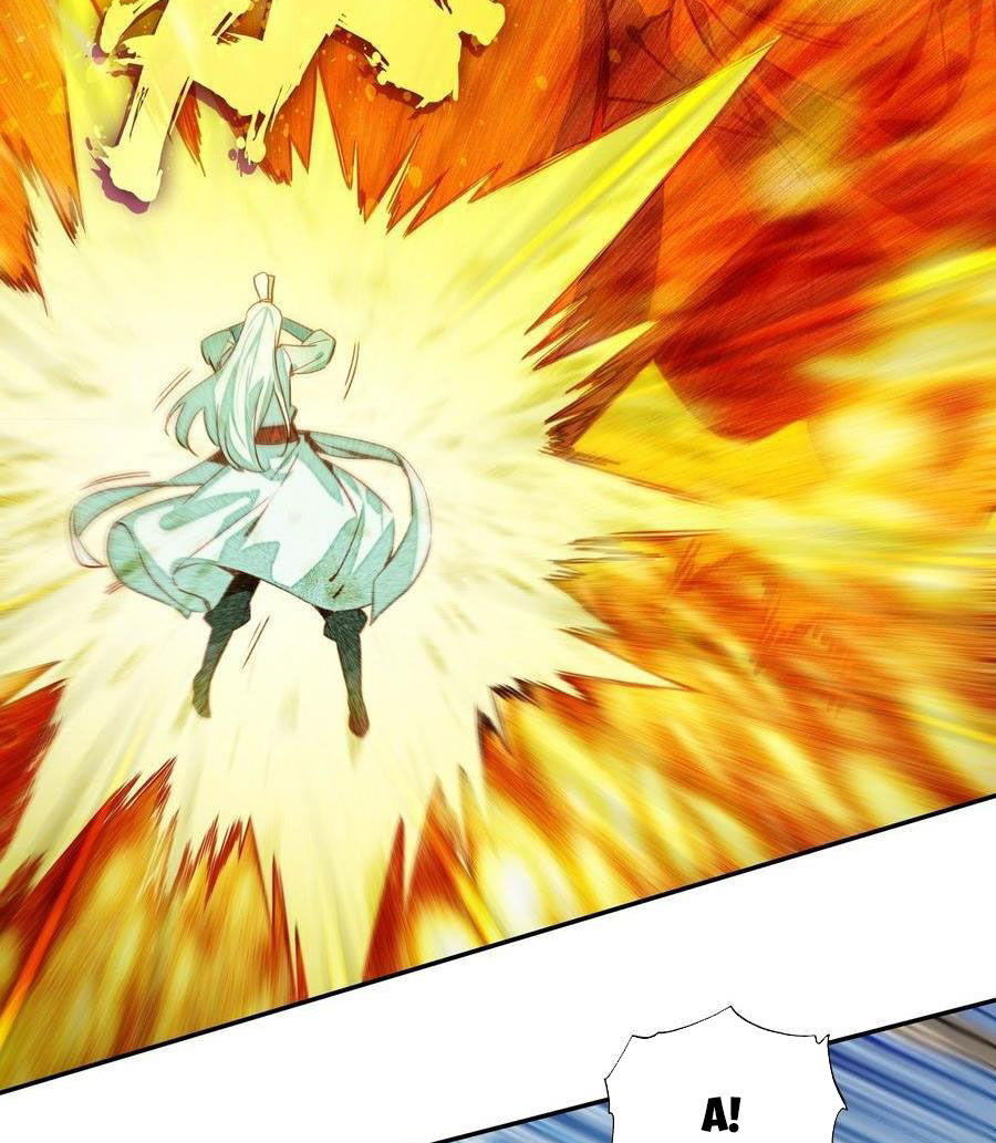 Lão Đại Xuyên Không Thành Tiên Nữ Chap 206 - Next Chap 207