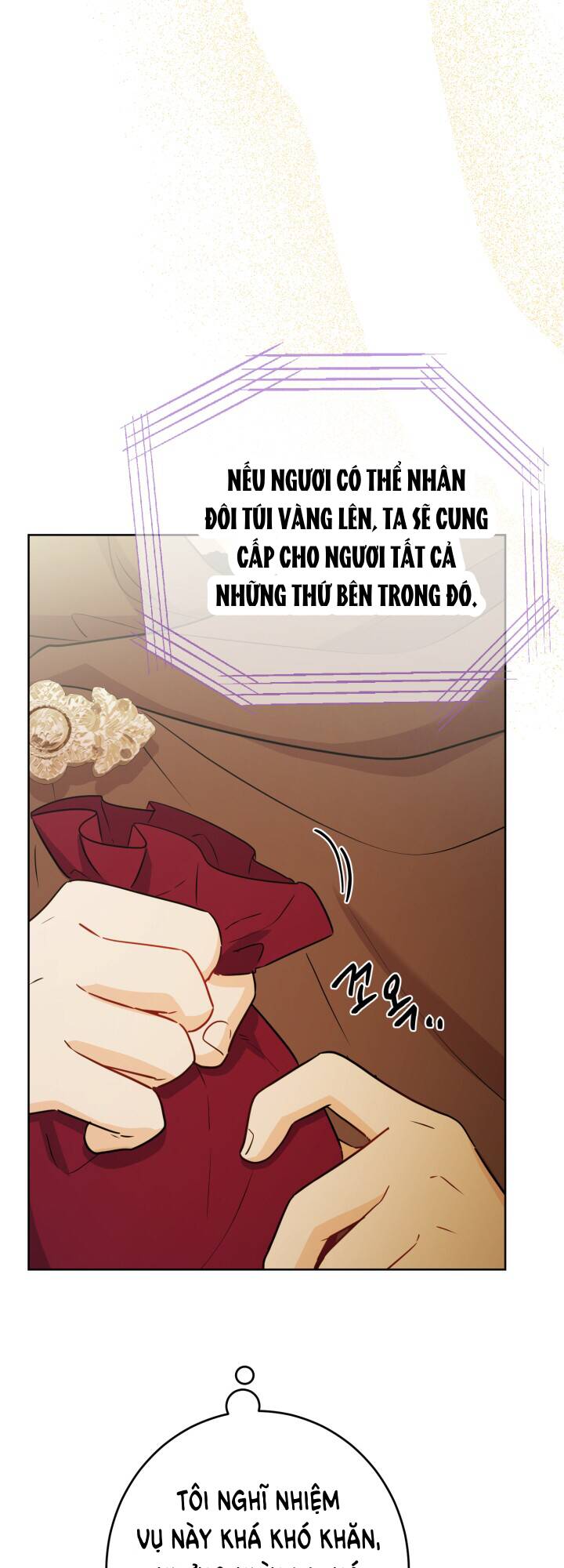 Lịch Sử Đen Tối Của Nam Chính Chap 26 - Next Chap 27