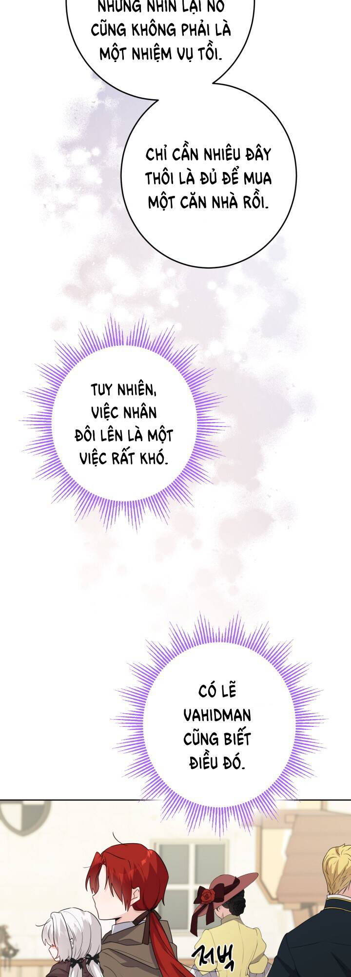 Lịch Sử Đen Tối Của Nam Chính Chap 26 - Next Chap 27