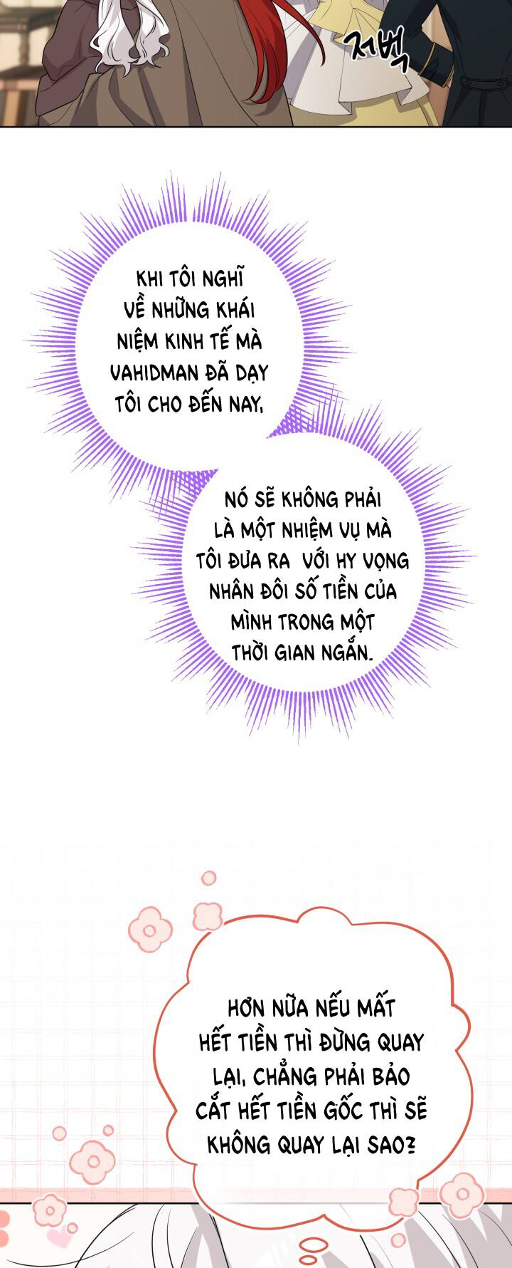 Lịch Sử Đen Tối Của Nam Chính Chap 26 - Next Chap 27