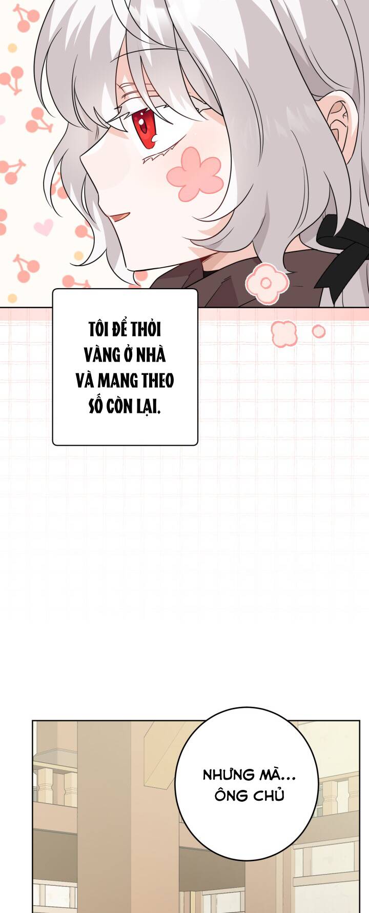 Lịch Sử Đen Tối Của Nam Chính Chap 26 - Next Chap 27