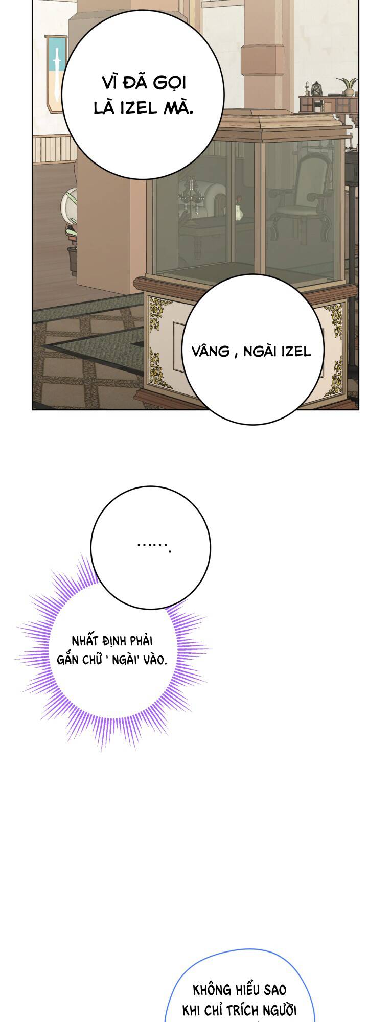 Lịch Sử Đen Tối Của Nam Chính Chap 26 - Next Chap 27