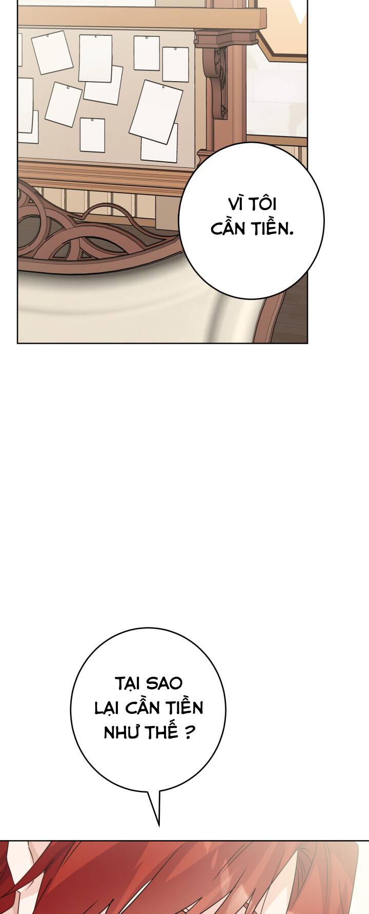 Lịch Sử Đen Tối Của Nam Chính Chap 26 - Next Chap 27