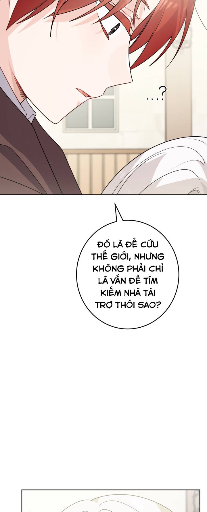 Lịch Sử Đen Tối Của Nam Chính Chap 26 - Next Chap 27