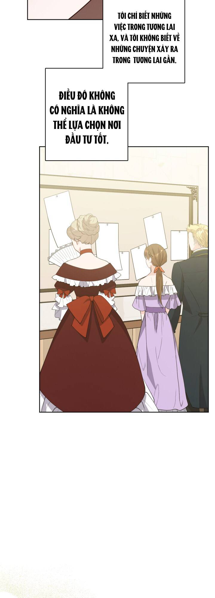 Lịch Sử Đen Tối Của Nam Chính Chap 26 - Next Chap 27