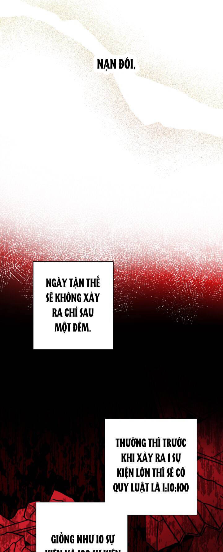 Lịch Sử Đen Tối Của Nam Chính Chap 26 - Next Chap 27