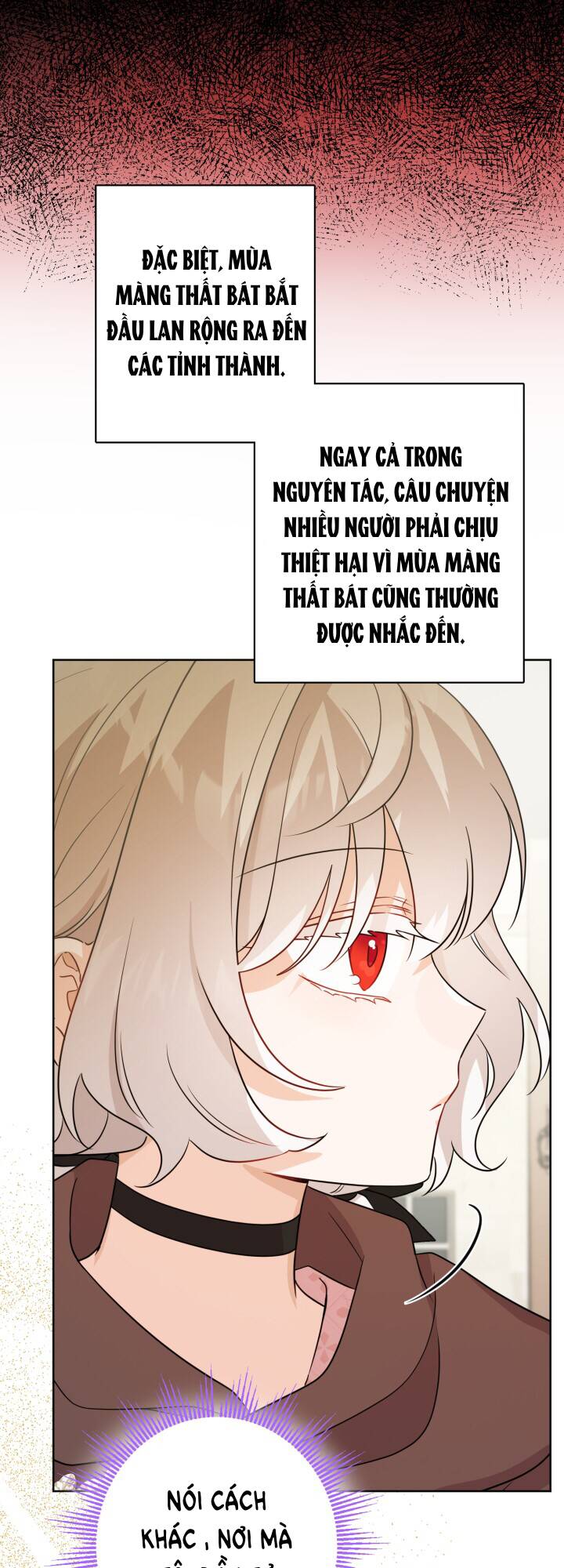 Lịch Sử Đen Tối Của Nam Chính Chap 26 - Next Chap 27