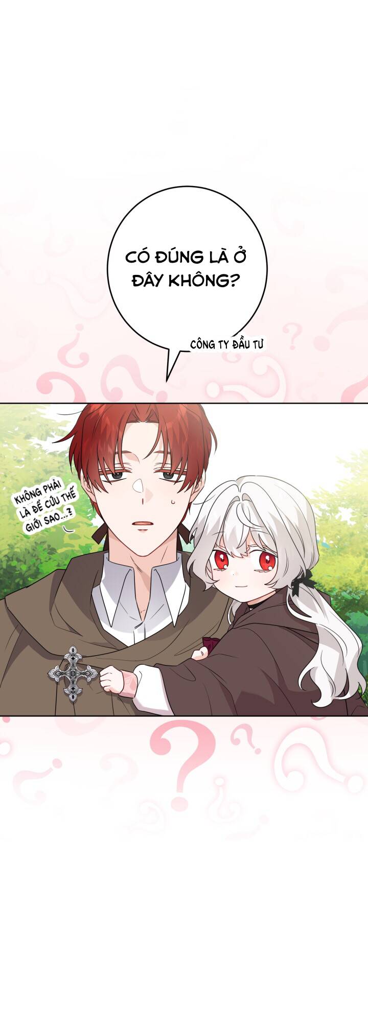 Lịch Sử Đen Tối Của Nam Chính Chap 26 - Next Chap 27