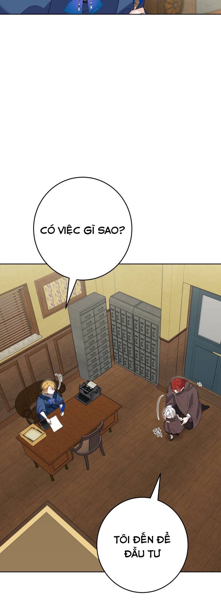 Lịch Sử Đen Tối Của Nam Chính Chap 26 - Next Chap 27