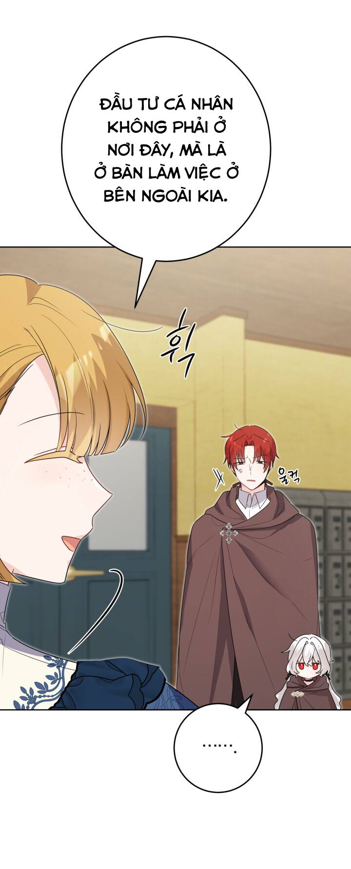 Lịch Sử Đen Tối Của Nam Chính Chap 26 - Next Chap 27