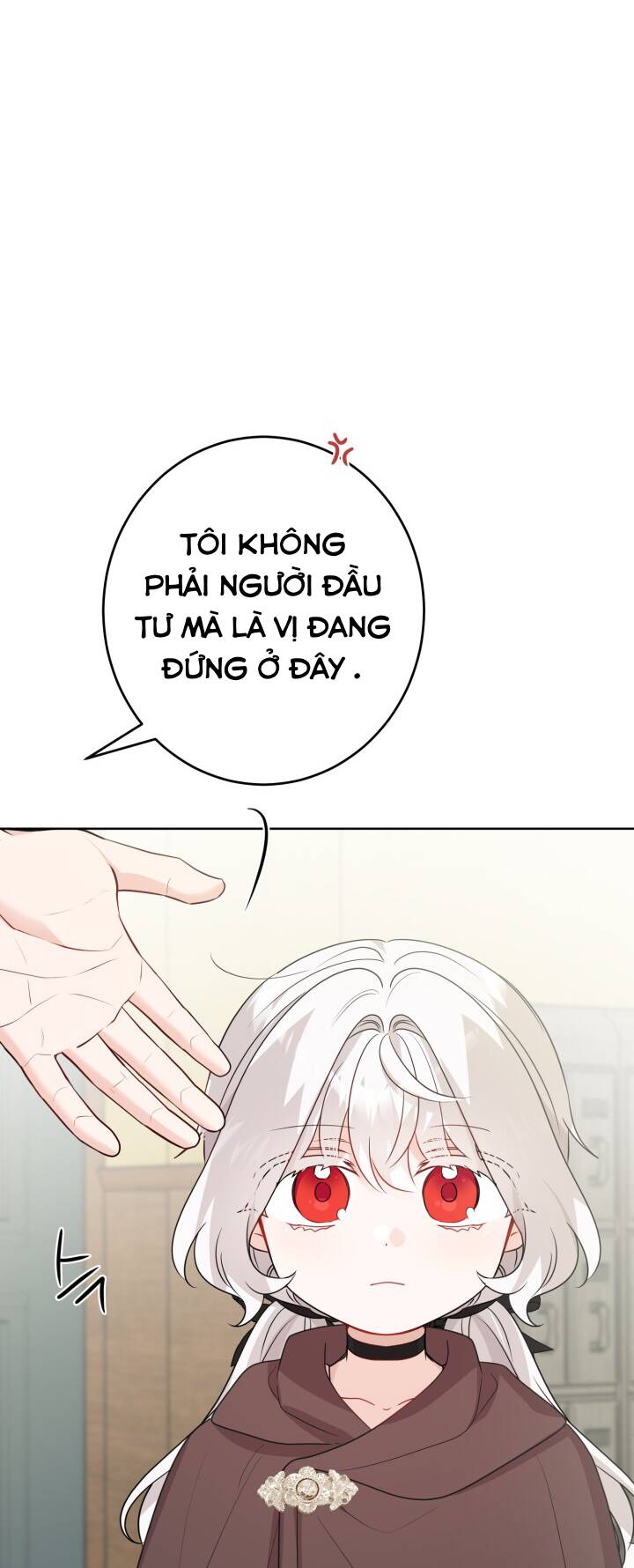 Lịch Sử Đen Tối Của Nam Chính Chap 26 - Next Chap 27