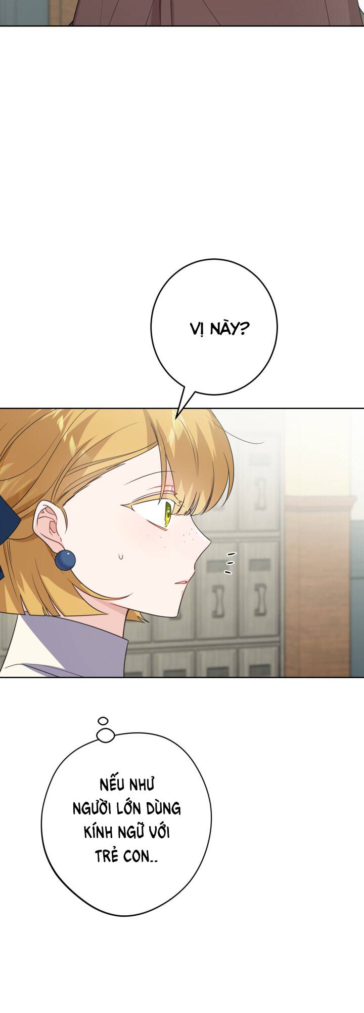 Lịch Sử Đen Tối Của Nam Chính Chap 26 - Next Chap 27