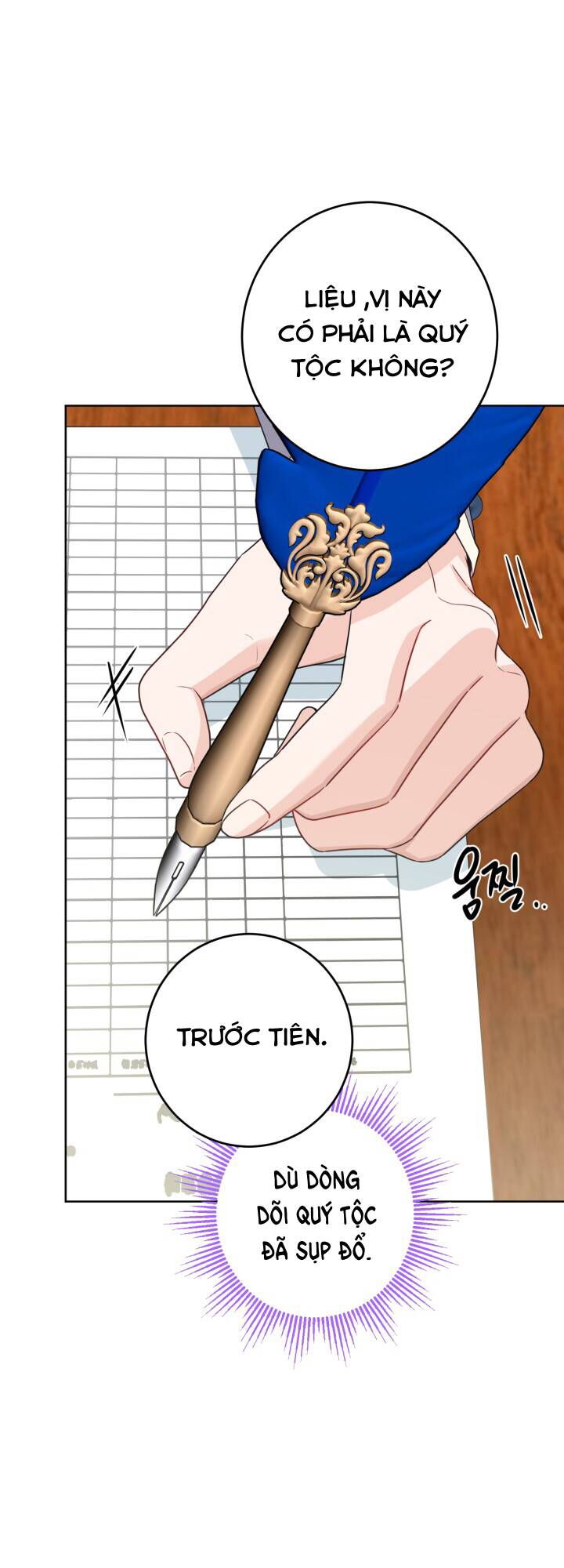 Lịch Sử Đen Tối Của Nam Chính Chap 26 - Next Chap 27