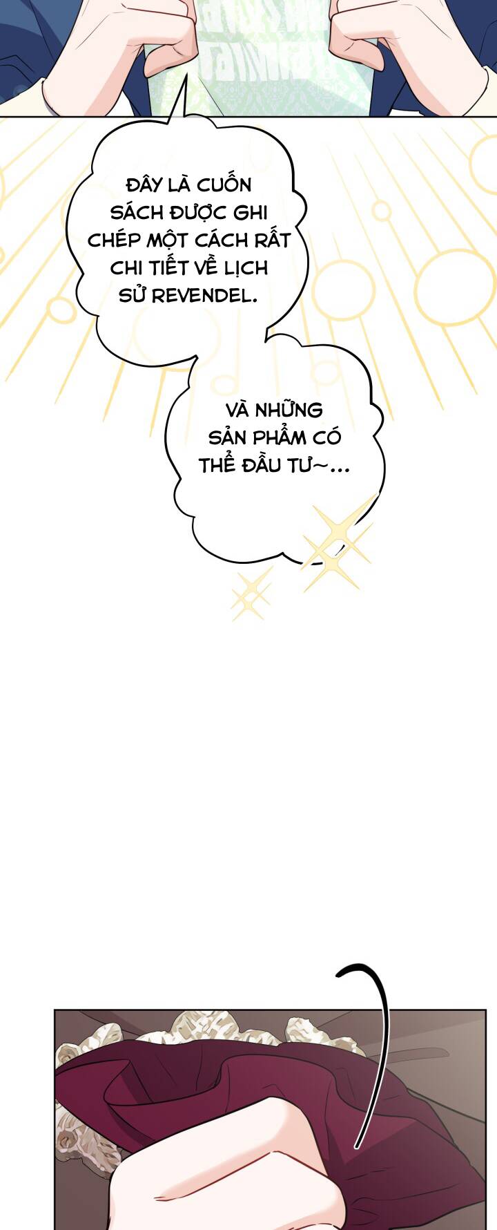 Lịch Sử Đen Tối Của Nam Chính Chap 26 - Next Chap 27