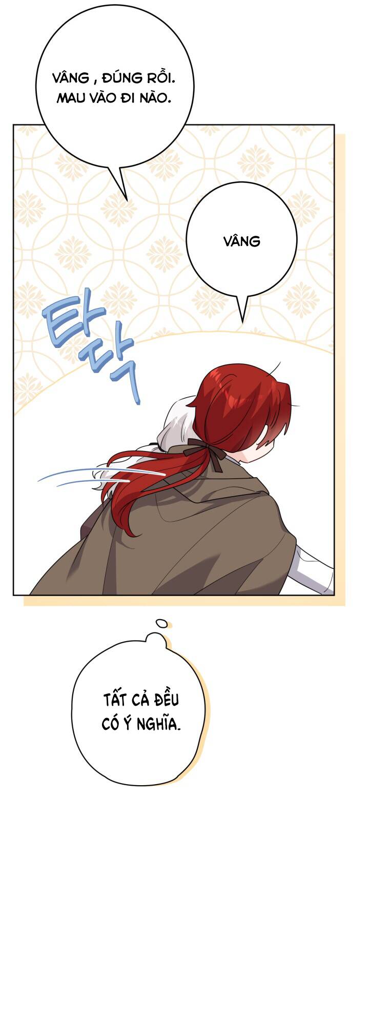 Lịch Sử Đen Tối Của Nam Chính Chap 26 - Next Chap 27