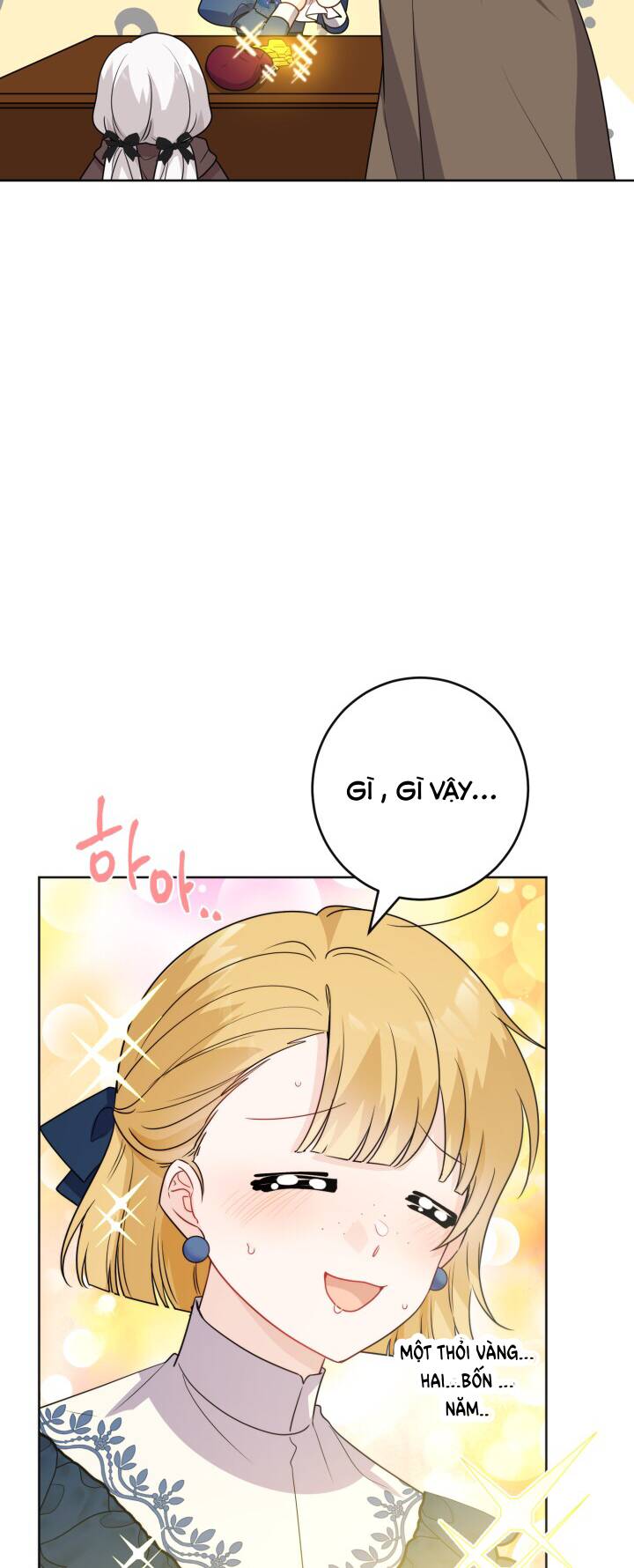 Lịch Sử Đen Tối Của Nam Chính Chap 26 - Next Chap 27