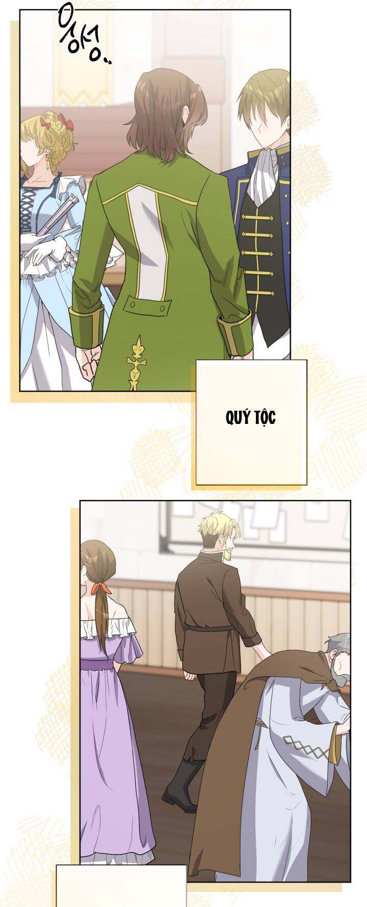 Lịch Sử Đen Tối Của Nam Chính Chap 26 - Next Chap 27