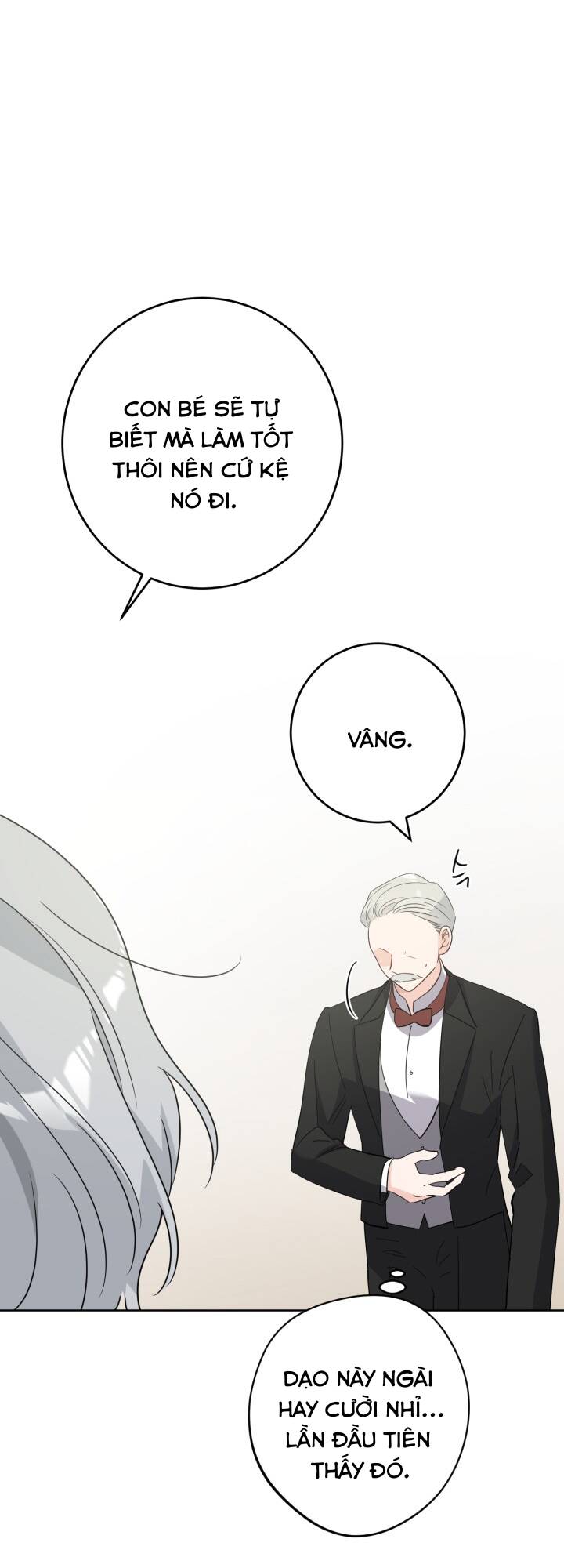 Lịch Sử Đen Tối Của Nam Chính Chap 28 - Next Chap 29