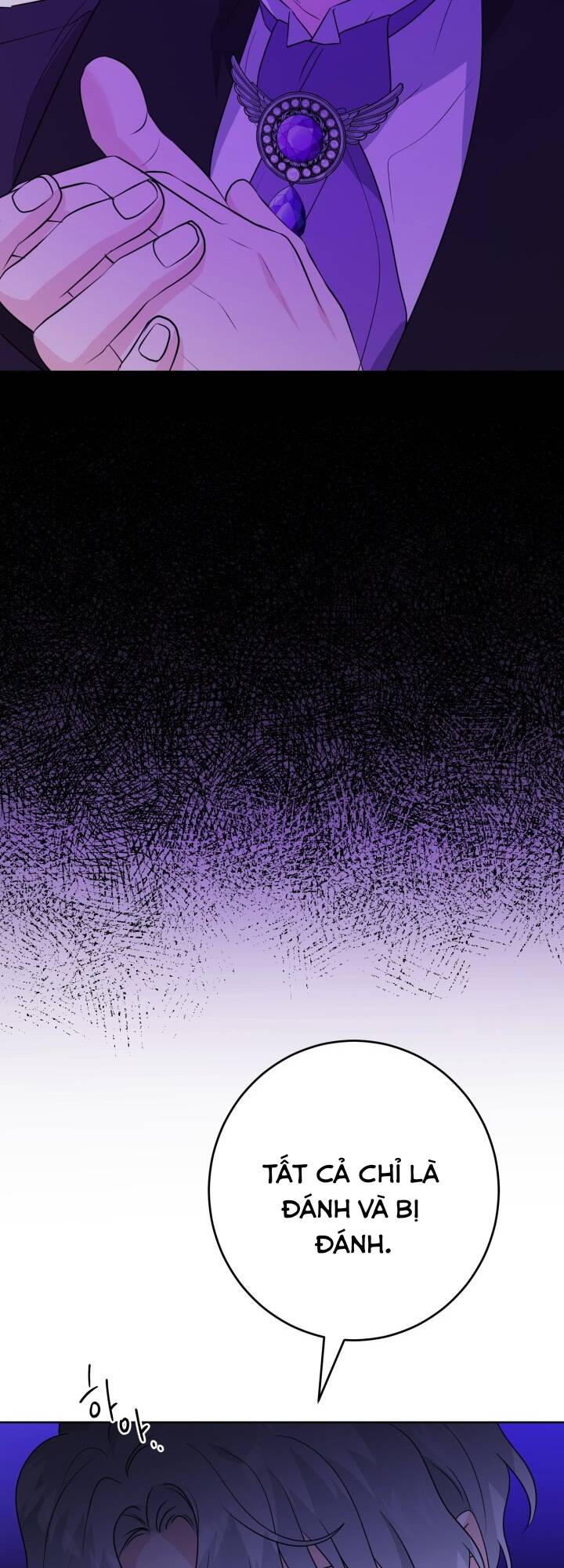 Lịch Sử Đen Tối Của Nam Chính Chap 28 - Next Chap 29