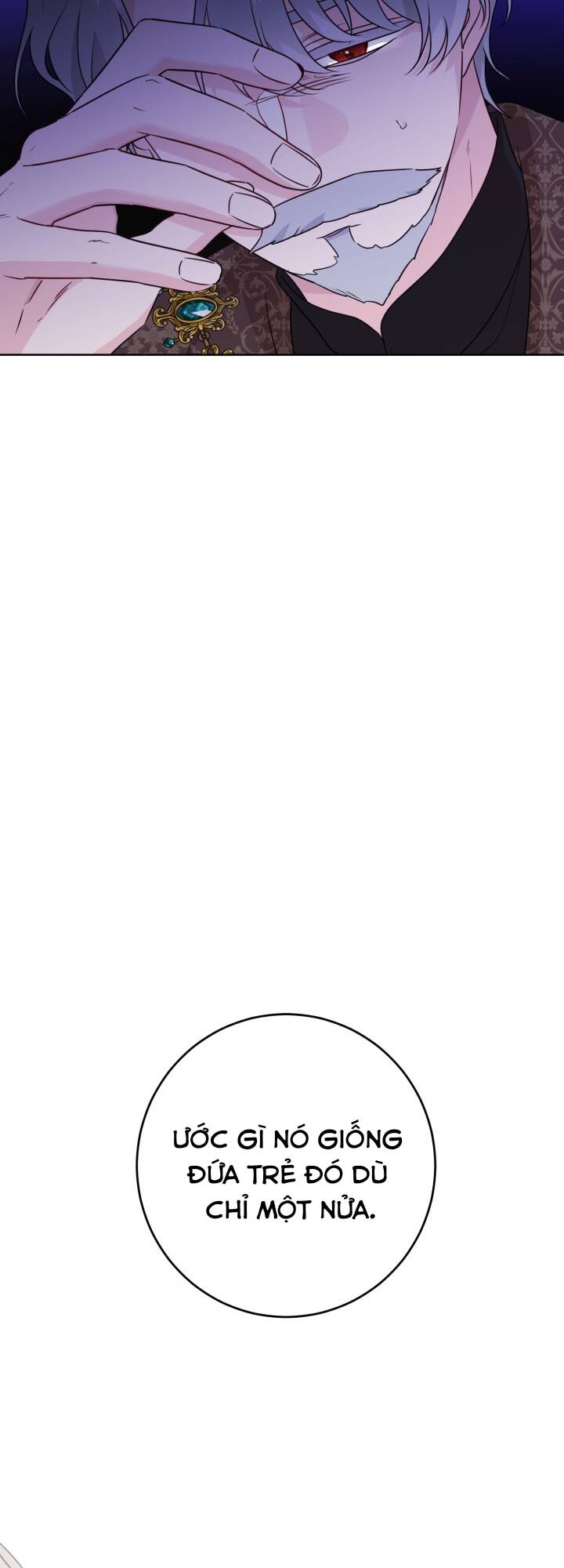 Lịch Sử Đen Tối Của Nam Chính Chap 28 - Next Chap 29