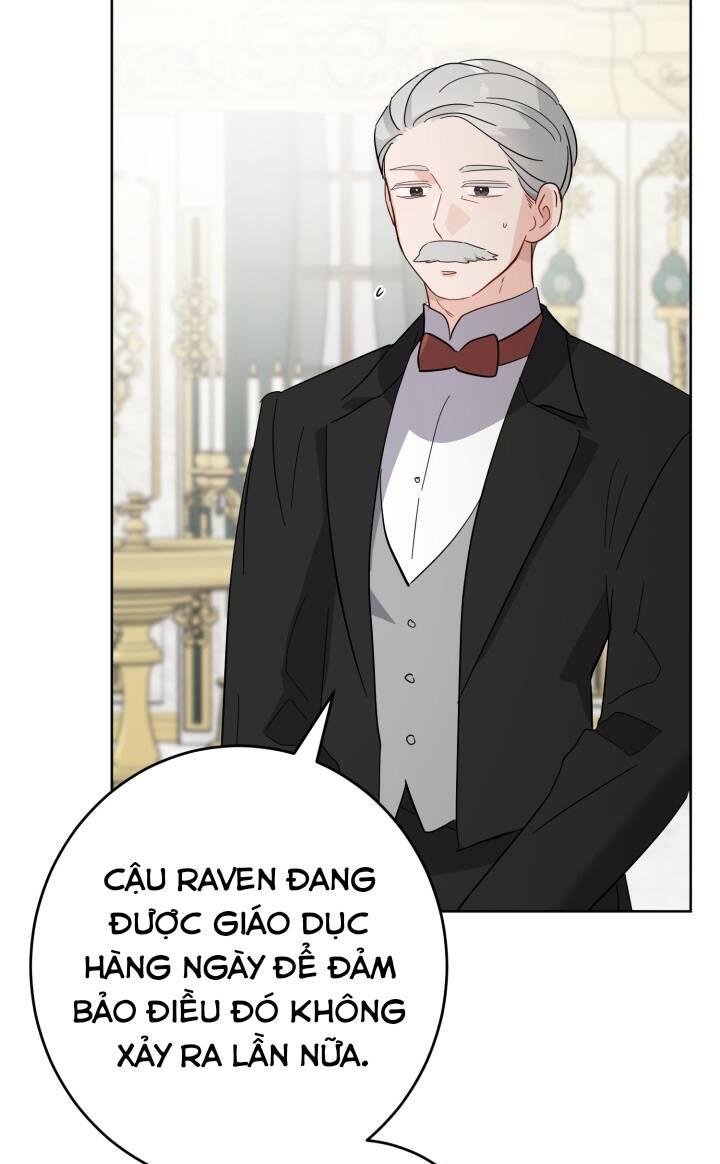 Lịch Sử Đen Tối Của Nam Chính Chap 28 - Next Chap 29