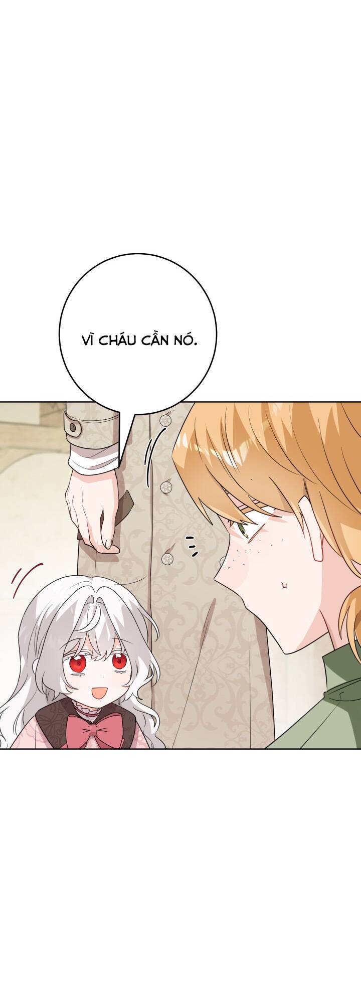 Lịch Sử Đen Tối Của Nam Chính Chap 28 - Next Chap 29