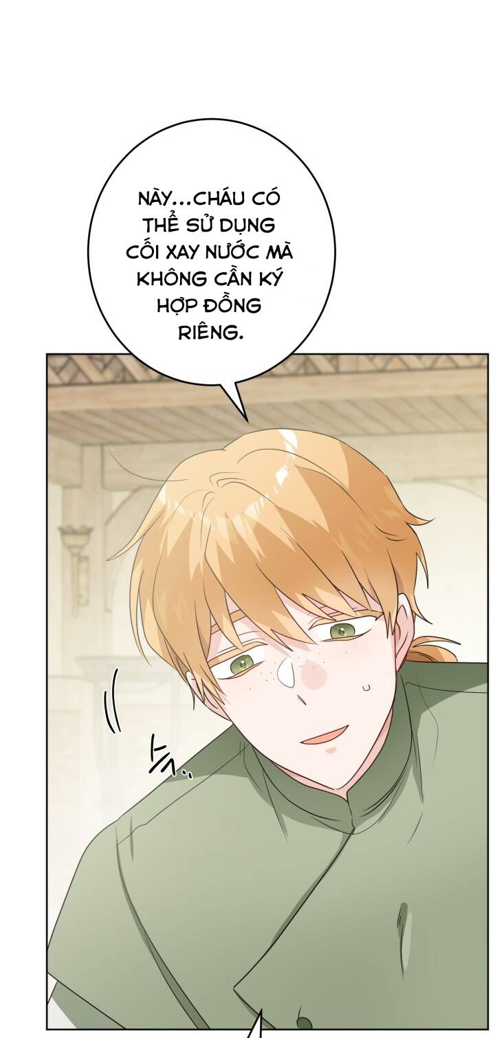 Lịch Sử Đen Tối Của Nam Chính Chap 28 - Next Chap 29