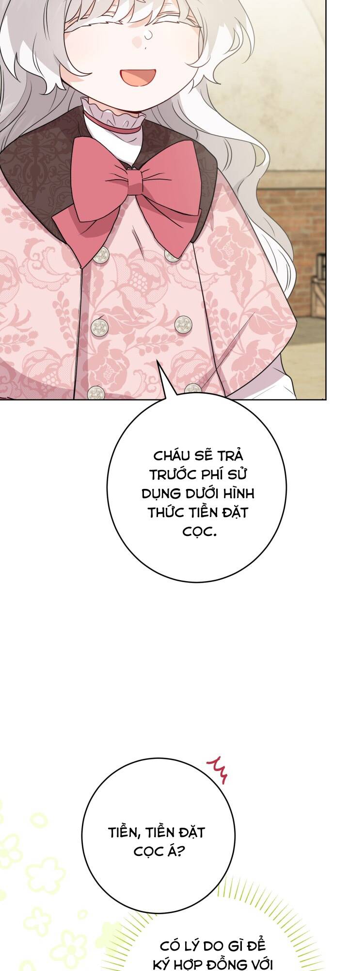 Lịch Sử Đen Tối Của Nam Chính Chap 28 - Next Chap 29