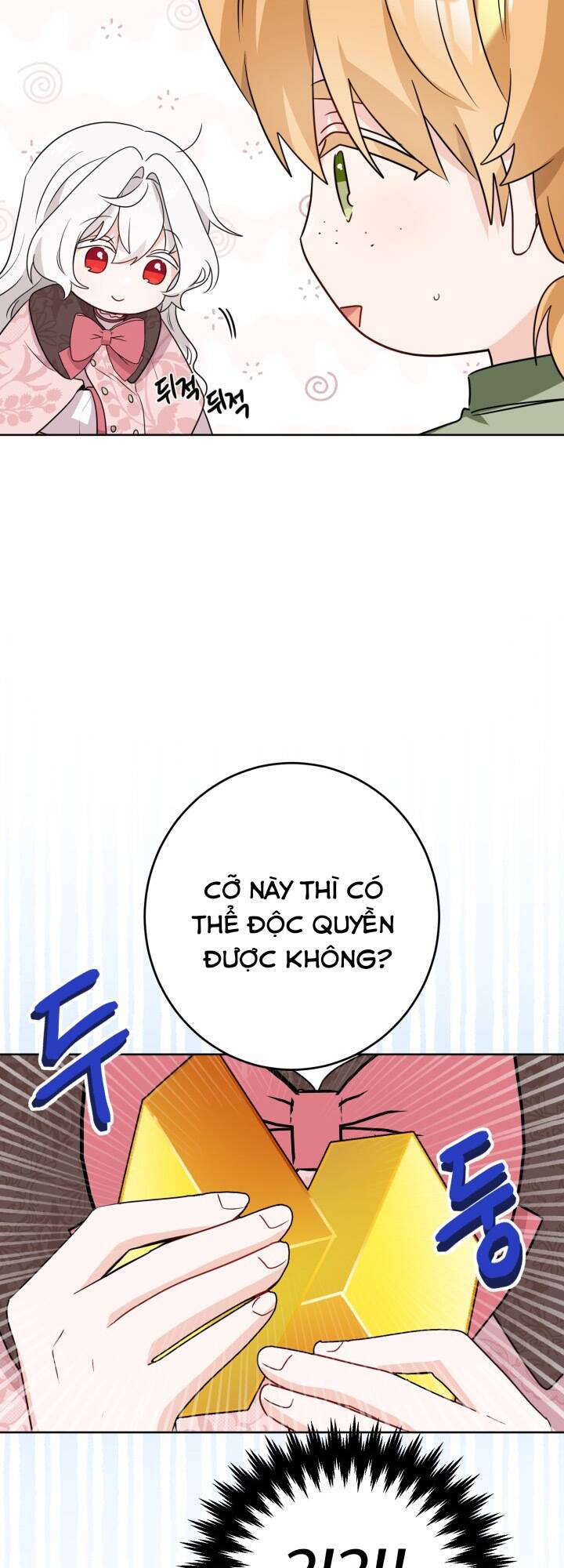 Lịch Sử Đen Tối Của Nam Chính Chap 28 - Next Chap 29