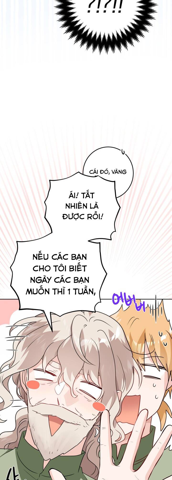 Lịch Sử Đen Tối Của Nam Chính Chap 28 - Next Chap 29
