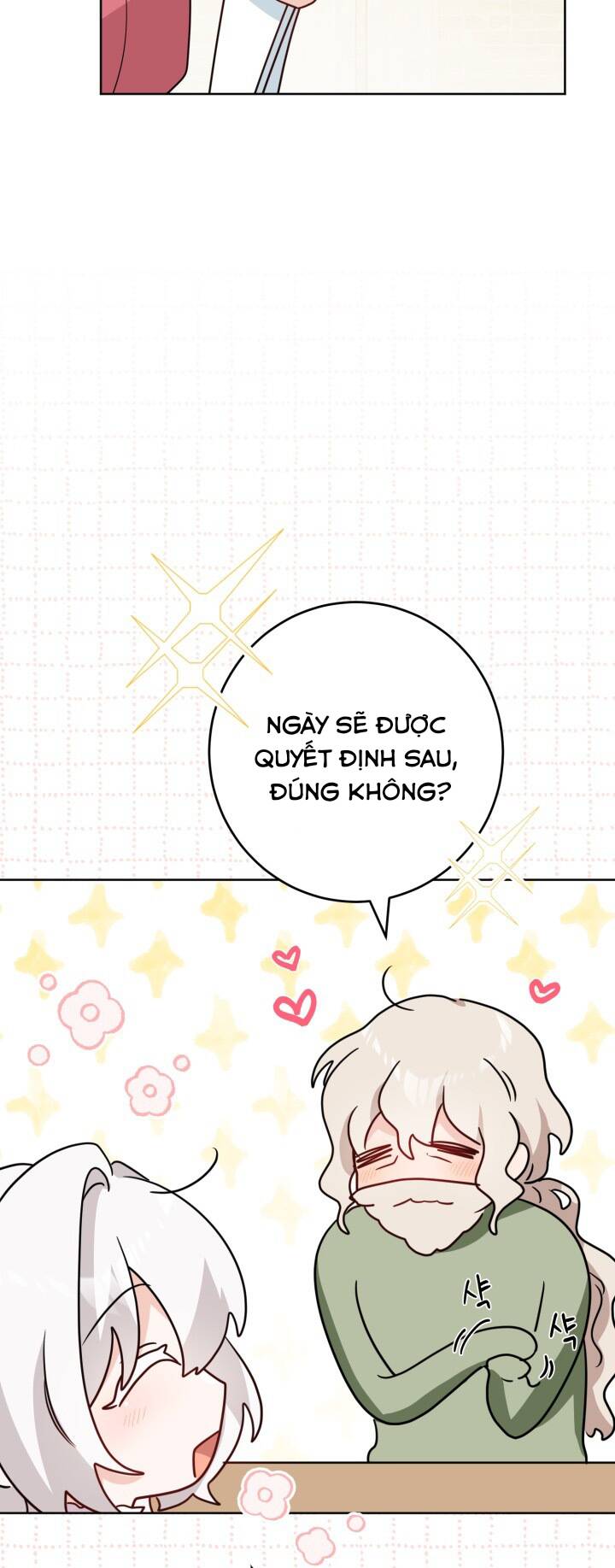 Lịch Sử Đen Tối Của Nam Chính Chap 28 - Next Chap 29