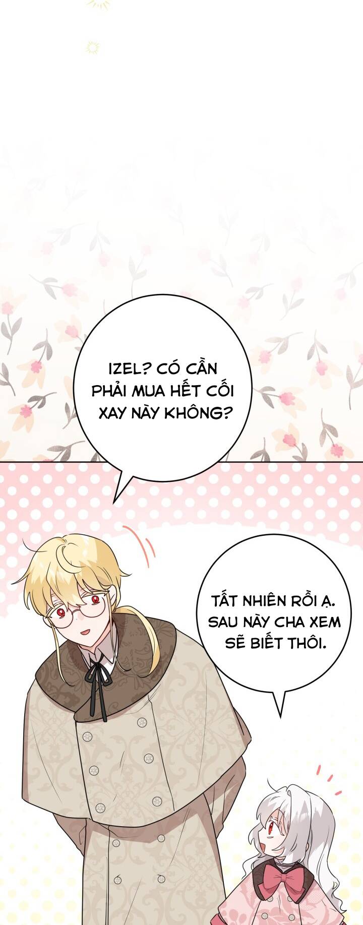 Lịch Sử Đen Tối Của Nam Chính Chap 28 - Next Chap 29