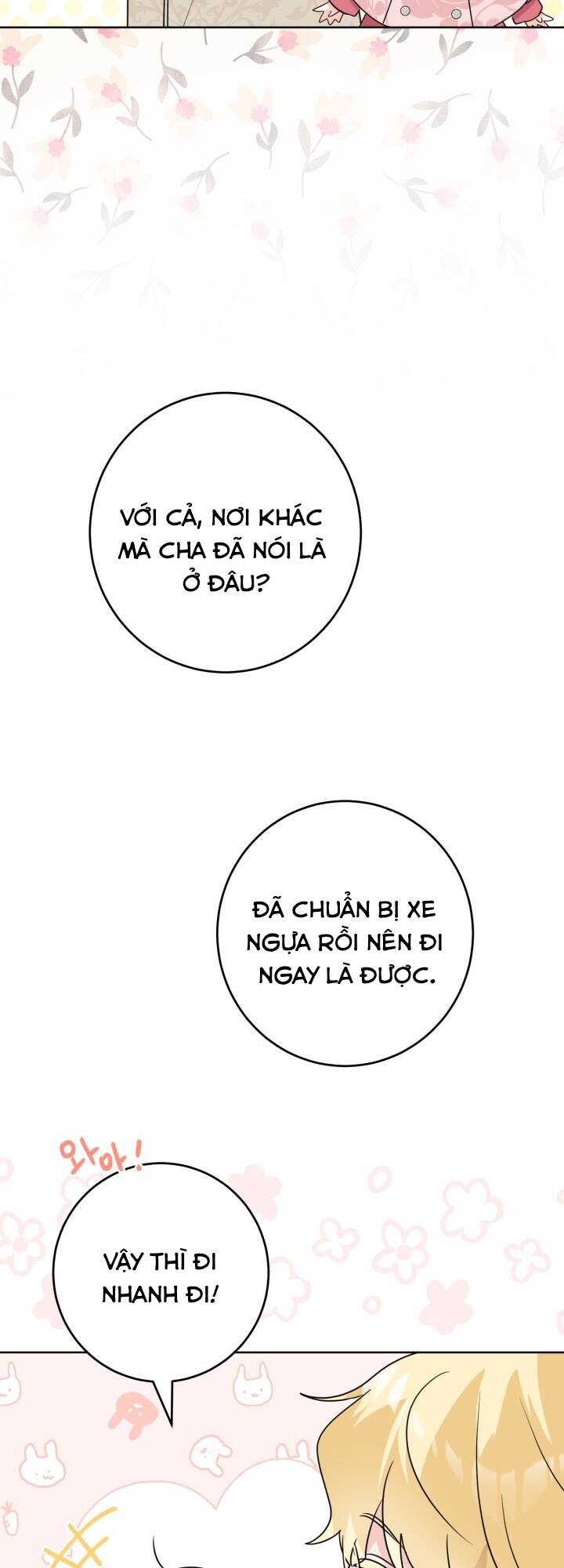 Lịch Sử Đen Tối Của Nam Chính Chap 28 - Next Chap 29