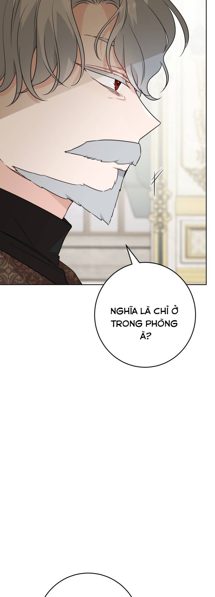 Lịch Sử Đen Tối Của Nam Chính Chap 28 - Next Chap 29