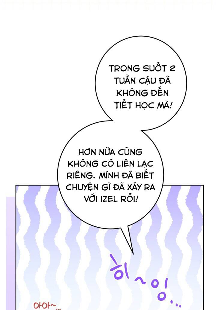 Lịch Sử Đen Tối Của Nam Chính Chap 28 - Next Chap 29