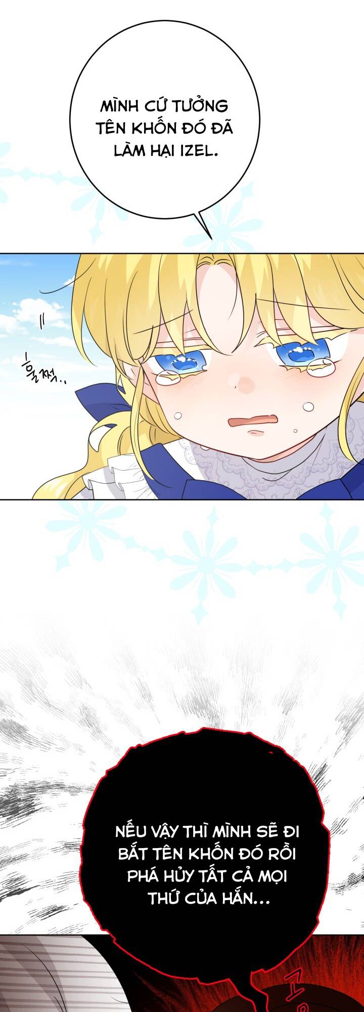 Lịch Sử Đen Tối Của Nam Chính Chap 28 - Next Chap 29