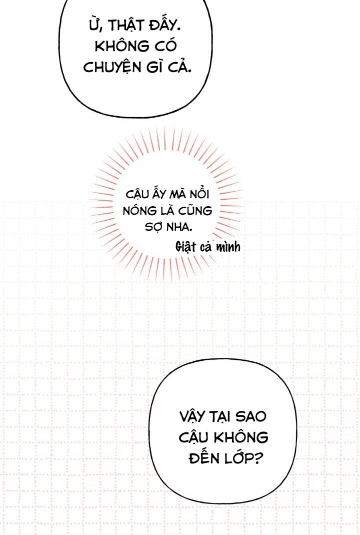 Lịch Sử Đen Tối Của Nam Chính Chap 28 - Next Chap 29