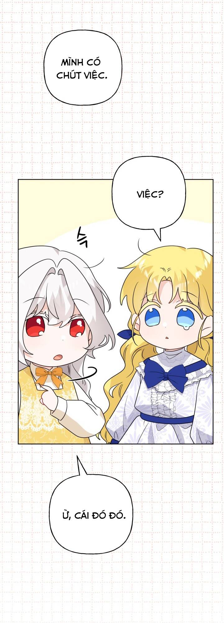 Lịch Sử Đen Tối Của Nam Chính Chap 28 - Next Chap 29