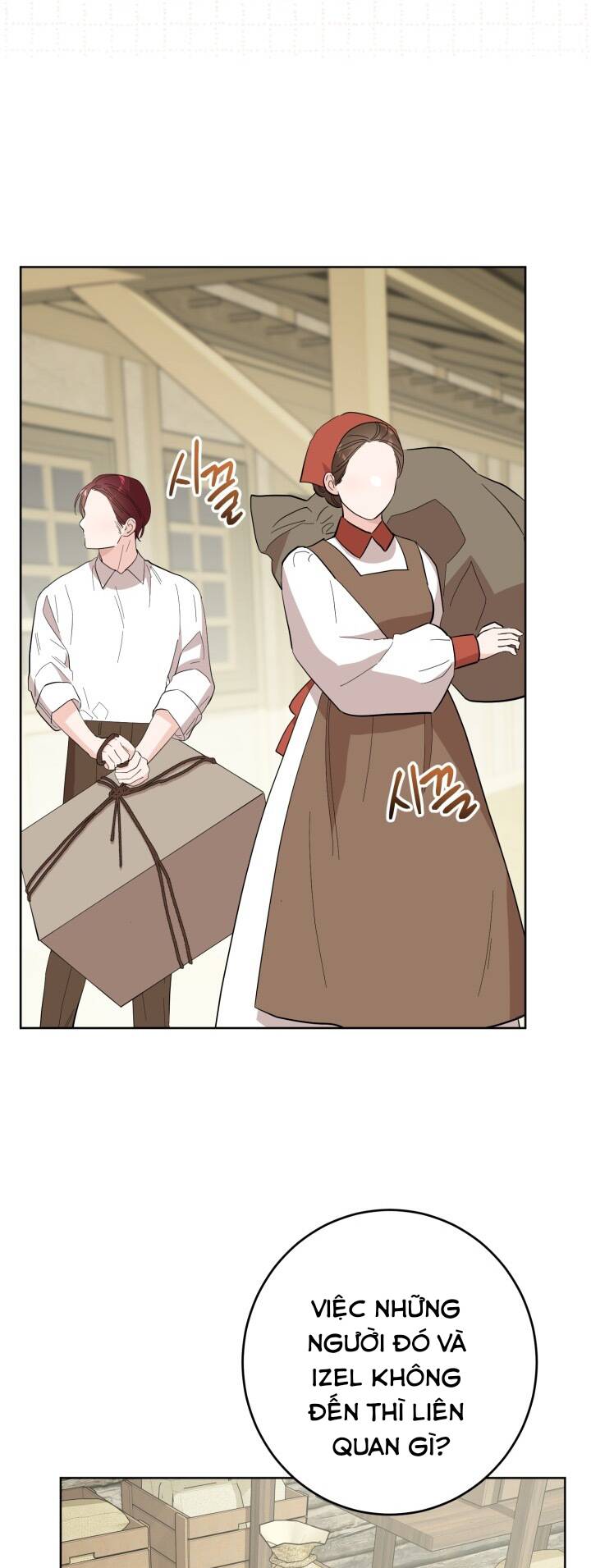 Lịch Sử Đen Tối Của Nam Chính Chap 28 - Next Chap 29