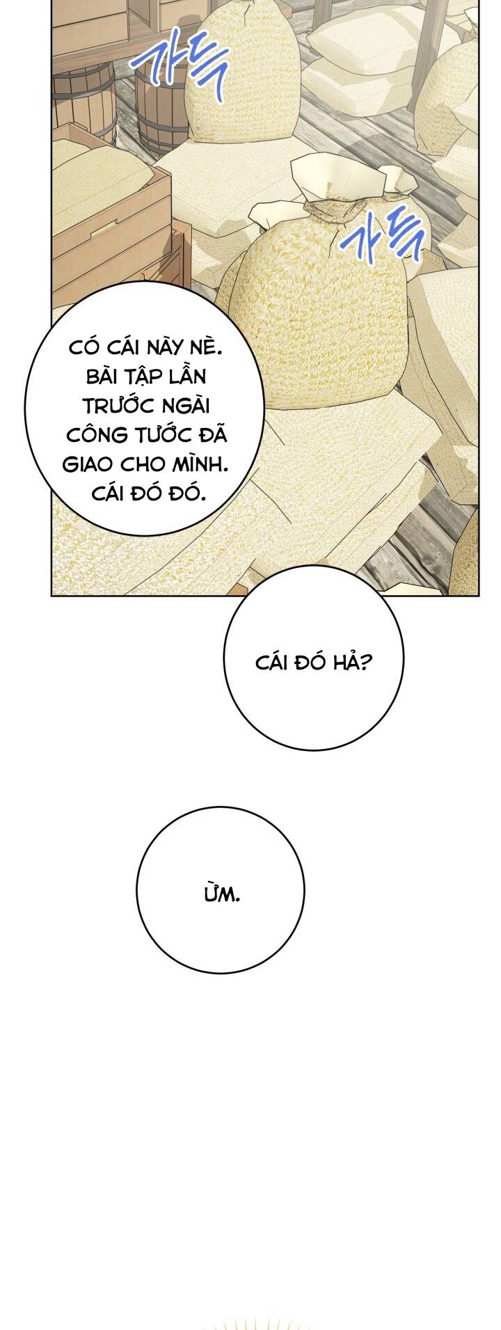 Lịch Sử Đen Tối Của Nam Chính Chap 28 - Next Chap 29