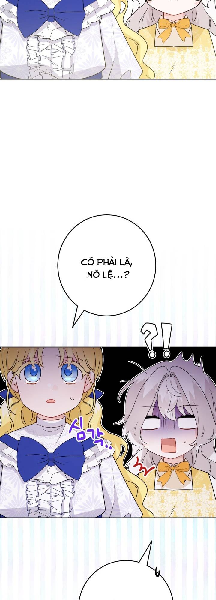 Lịch Sử Đen Tối Của Nam Chính Chap 28 - Next Chap 29