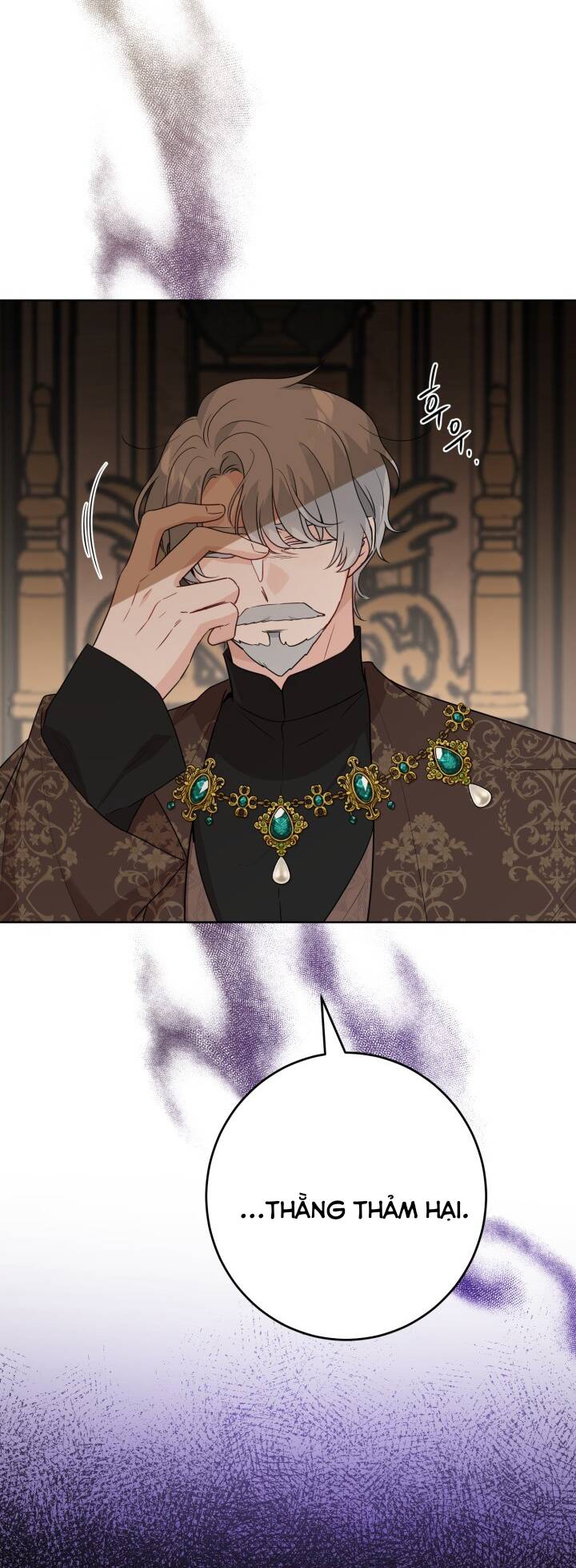 Lịch Sử Đen Tối Của Nam Chính Chap 28 - Next Chap 29