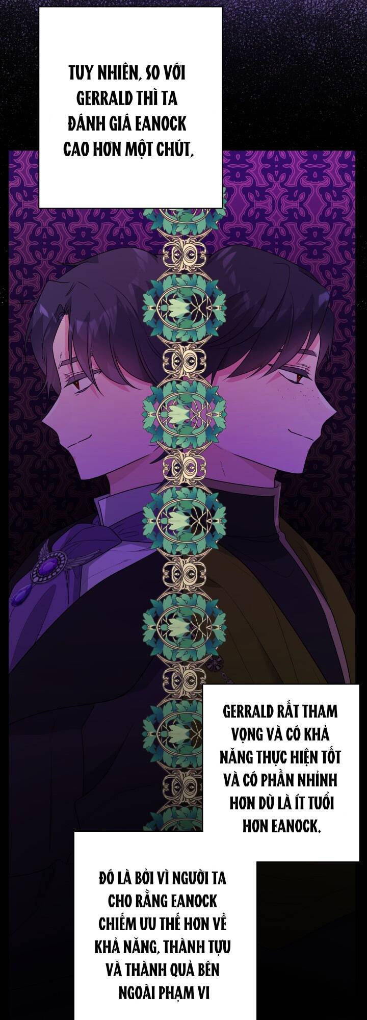 Lịch Sử Đen Tối Của Nam Chính Chap 28 - Next Chap 29