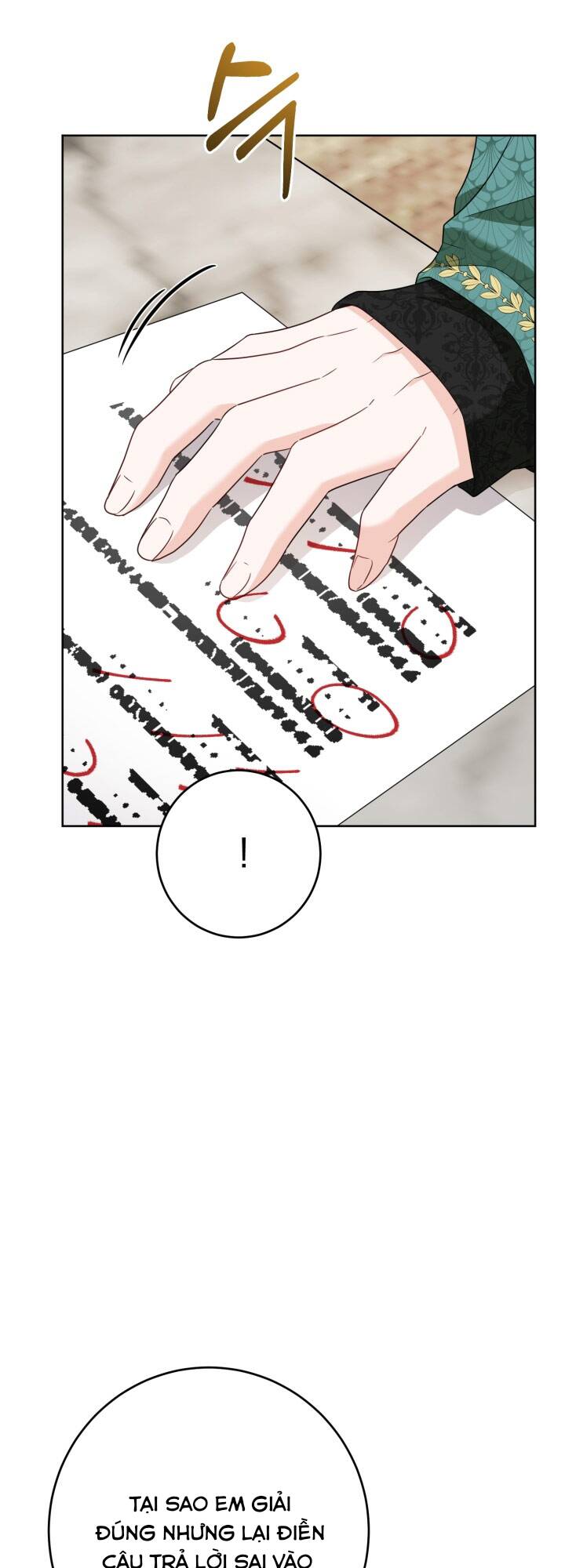 Lịch Sử Đen Tối Của Nam Chính Chap 30 - Next Chap 31