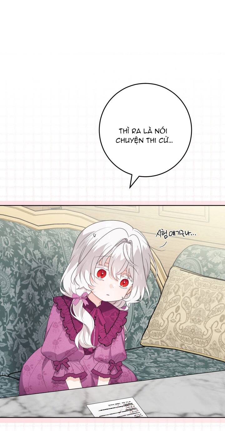 Lịch Sử Đen Tối Của Nam Chính Chap 30 - Next Chap 31